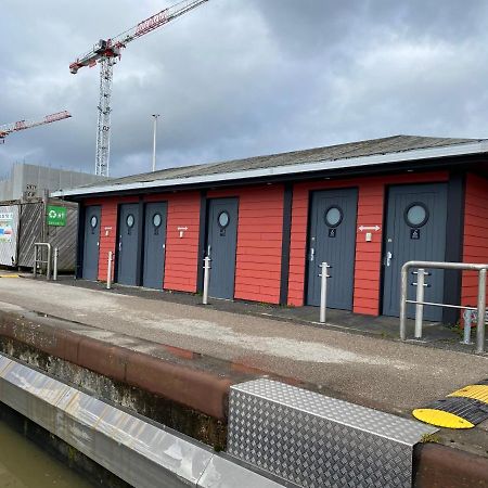 Nuit insolite à bord du bateau Exocet III Boulogne-sur-Mer Extérieur photo