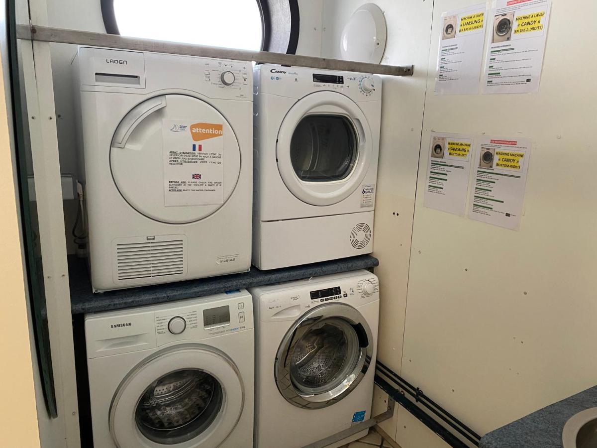 Nuit insolite à bord du bateau Exocet III Boulogne-sur-Mer Extérieur photo