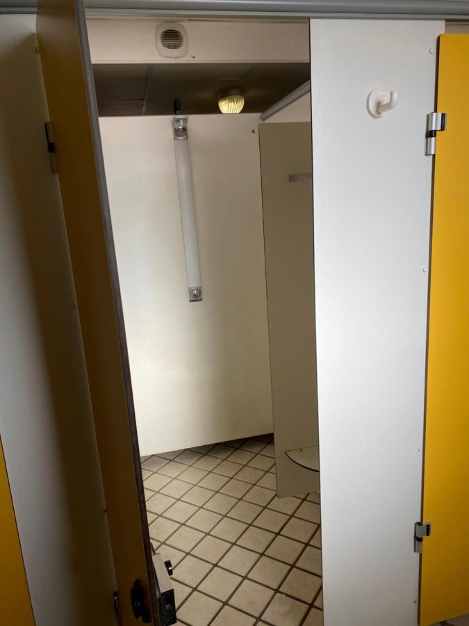 Nuit insolite à bord du bateau Exocet III Boulogne-sur-Mer Extérieur photo